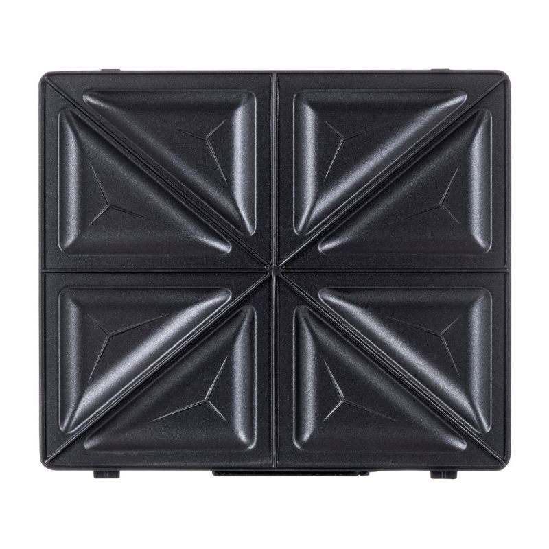 Ravanson OP-7050 3-in-1 Toaster (1200W; black) AGD - Produkty/Opiekacze Your Sports Performance