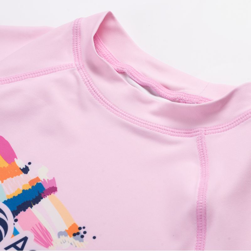 UVER KDG Children's UV T-shirt In preparation Your Sports Performance