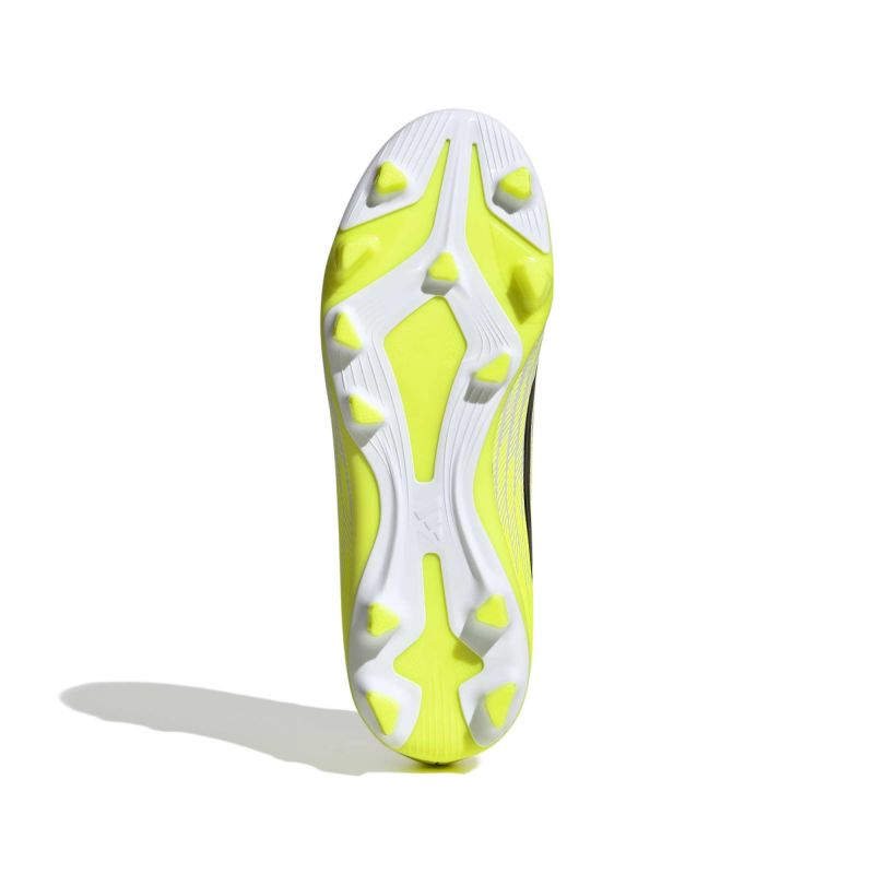 Adidas Junior F50 Club Mid FG/MG KI6175 shoes To be categorized Your Sports Performance