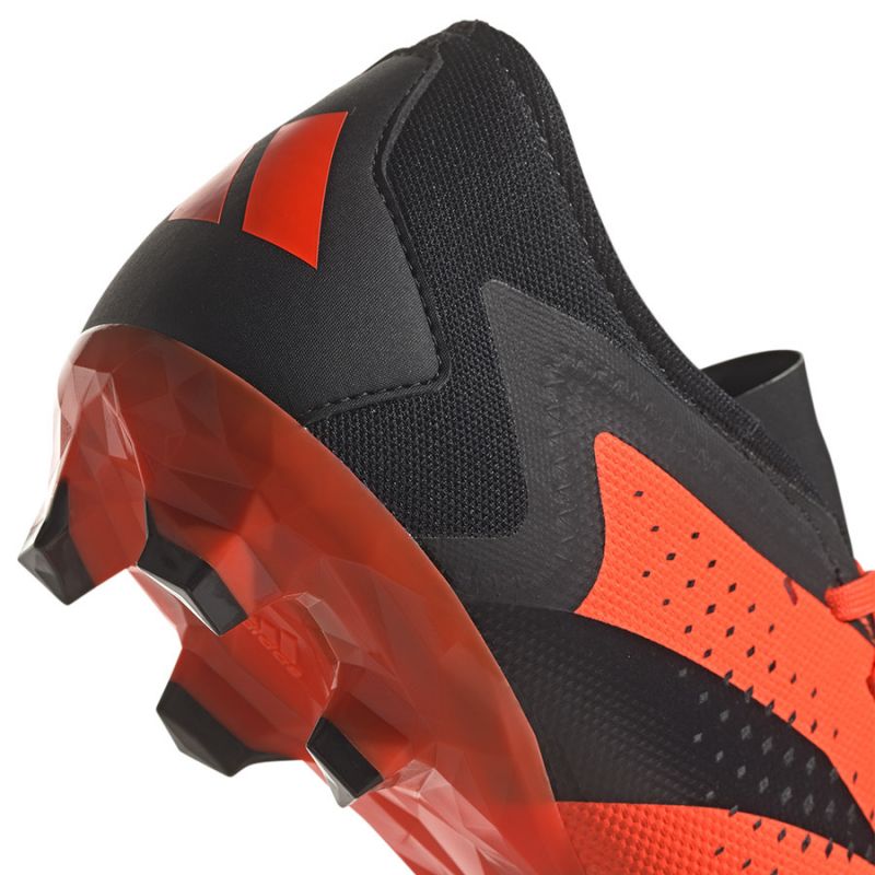 Adidas Predator Accuracy.3 L FG M GW4601 soccer shoes Footwear/Football Adidas