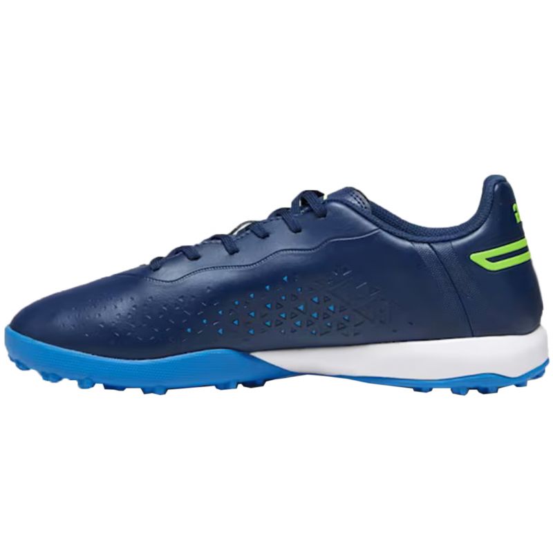 Puma King Match TT M 107260 02 football shoes Footwear/Football Puma