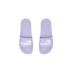 Kubota basic pool flip-flops pastel purple K0000-101-001-10-1 Kubota