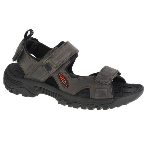 Keen Targhe III Open Toe Sandal M 1022424 Footwear/Lifestyle/Ecco Your Sports Performance