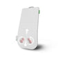 Shiatsu massage pad for the Medisana MC 600 chair In preparation Your Sports Performance