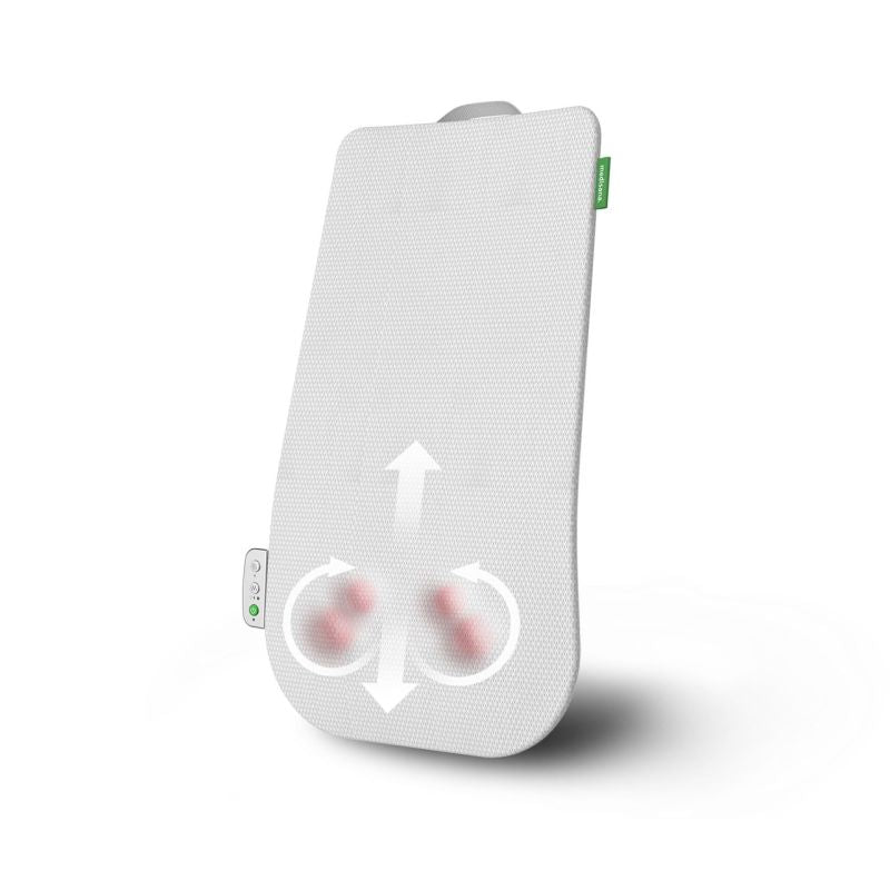 Shiatsu massage pad for the Medisana MC 600 chair In preparation Your Sports Performance