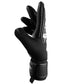 Reusch Legacy Arrow Silver goalkeeper gloves, black 5370204 7700 Accessories/Gloves Your Sports Performance