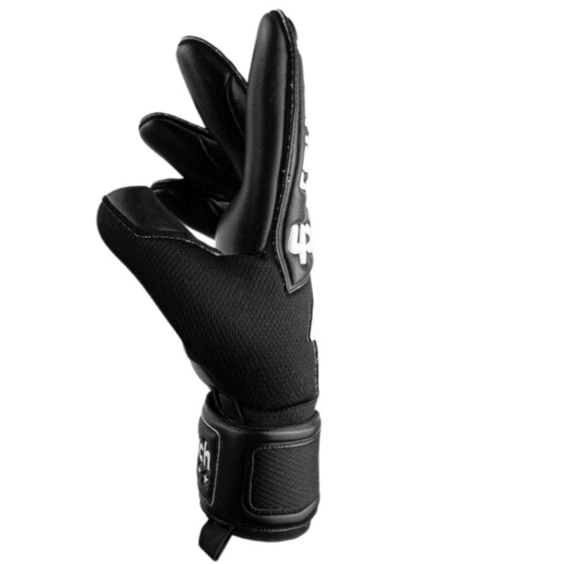 Reusch Legacy Arrow Silver goalkeeper gloves, black 5370204 7700 Accessories/Gloves Your Sports Performance