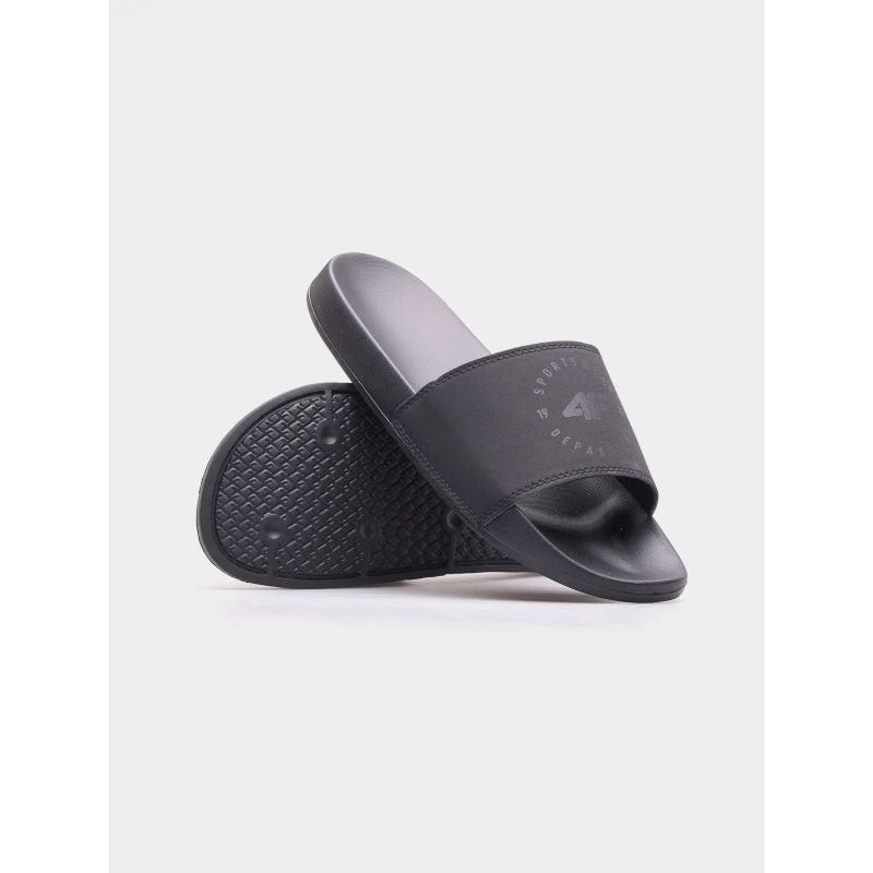 Flip-flops 4F M 4FWAW23FFLIM151-21S Footwear/Swimming/Men Your Sports Performance