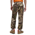 Men's Air Jordan Brooklyn Fleece Realtree Pants Medium Olive - HV1862-222 AIR Jordan