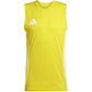 Adidas Tiro 25 Competition Sleeveless Jersey M JI8954 Clothing/Football Adidas
