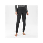 MILLET W Fusion Grid Pant Black Millet