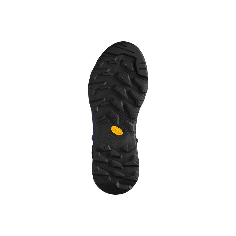 MILLET Ubic Trek Gtx M men's shoes black