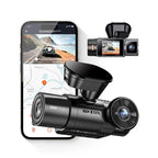 Vantrue N2X LTE video recorder Elektronika i akcesoria/Rejestratory jazdy Your Sports Performance