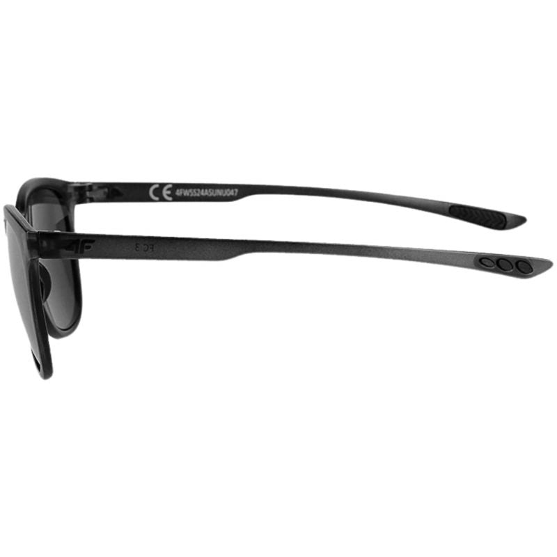 Sunglasses 4F U047 4FWSS24ASUNU047 61S Accessories/Lifestyle, Multisport 4F
