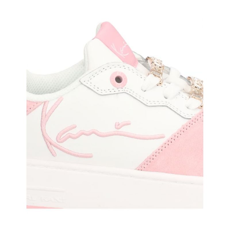 Karl Kani women's shoe 89UP Logo Prm PD00002700 Karl Kani