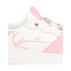 Karl Kani women's shoe 89UP Logo Prm PD00002700 Karl Kani
