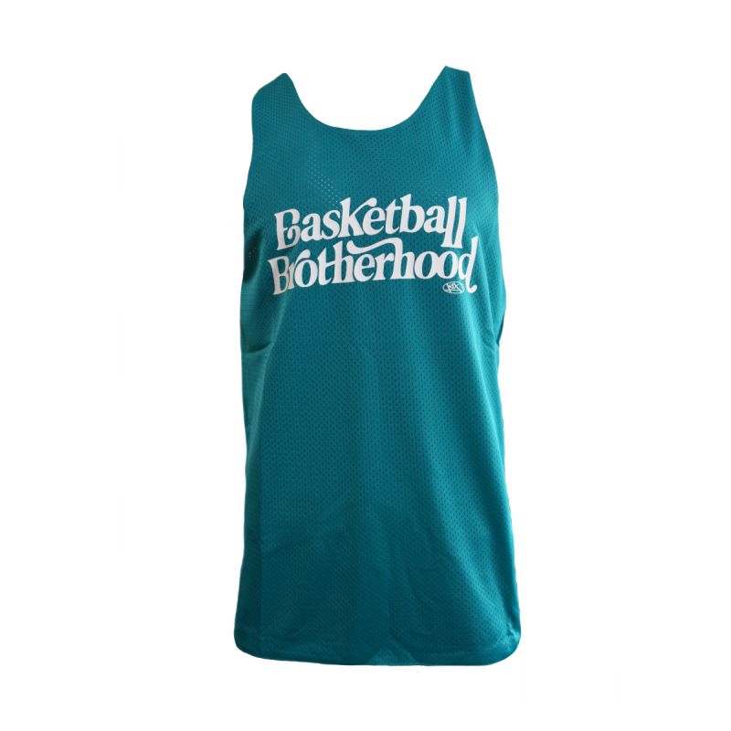 K1X Reversible Tank Top - KXM241-041 Odzież/Stroje koszykarskie/Męskie/Koszulki Your Sports Performance