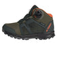 Adidas Terrex Boa Mid Rain.Rdy Jr IF7509 shoes Footwear/Outdoor Adidas