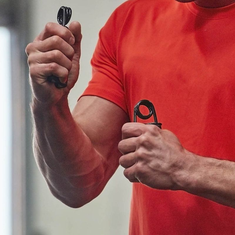 Hand grips adidas ADAC-11400 Accessories/Training equipment Adidas