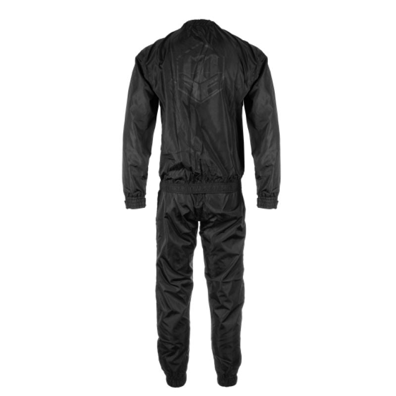 DSS-MASTERS sauna tracksuit MASTERS FIGHT EQUIPMENT