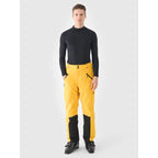 Men's seamless thermal underwear (top) 4F 4FWAW24USEAM170-20S *Kategoria tymczasowa Your Sports Performance