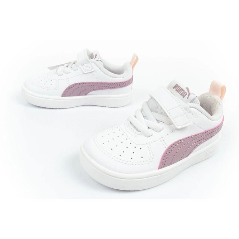 Puma Rickie Jr 384314 08 Shoes Footwear/Lifestyle Puma