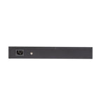 LANBERG SWITCH RACK 19" 16X 100MB POE+/2X COMBO GIGABIT 250W UNMANAGED RSFE-16P-2C-250 Komunikacja i łączność/Switch-e Your Sports Performance