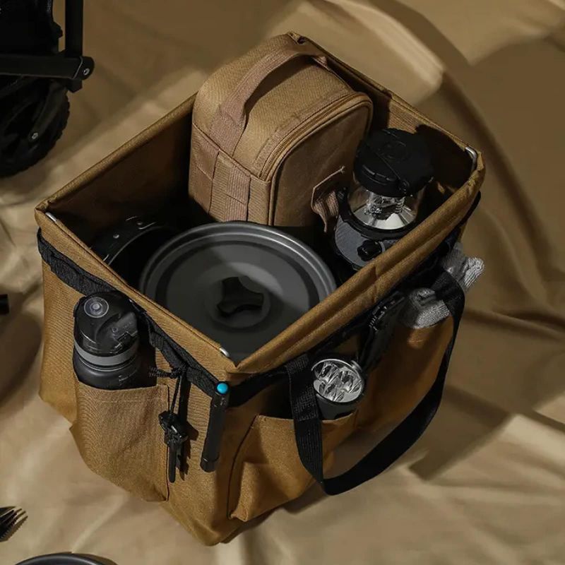 Offlander Offroad camping bag open OFF_CACC_12 Accessories/Bags/Other bags Your Sports Performance