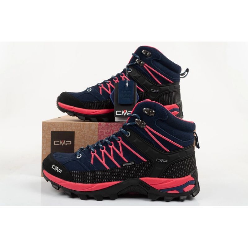 CMP Rigel Mid W shoes 3Q1294616MR Footwear/Outdoor/CMP Your Sports Performance