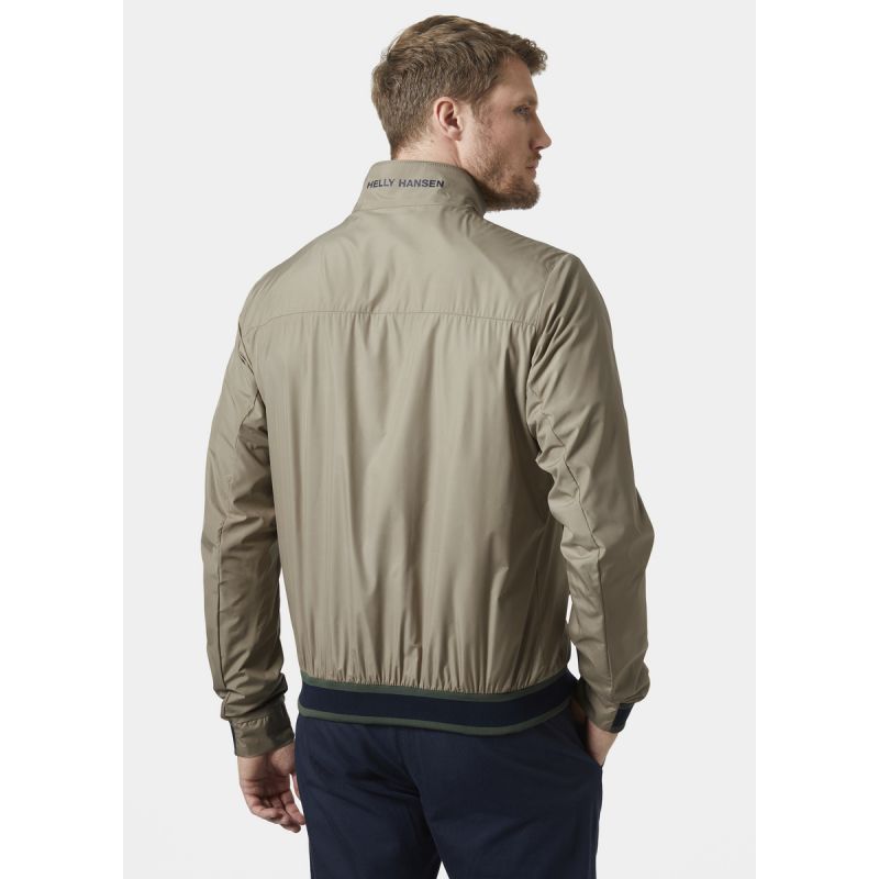 Helly Hansen Salt Windbreaker Jacket M 30299 757 Clothing/Outdoor/Helly Hansen Your Sports Performance