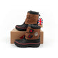 Lee Cooper Jr Snow Boots LCJ-24-44-2864K Footwear/Outdoor/Lee Cooper Your Sports Performance