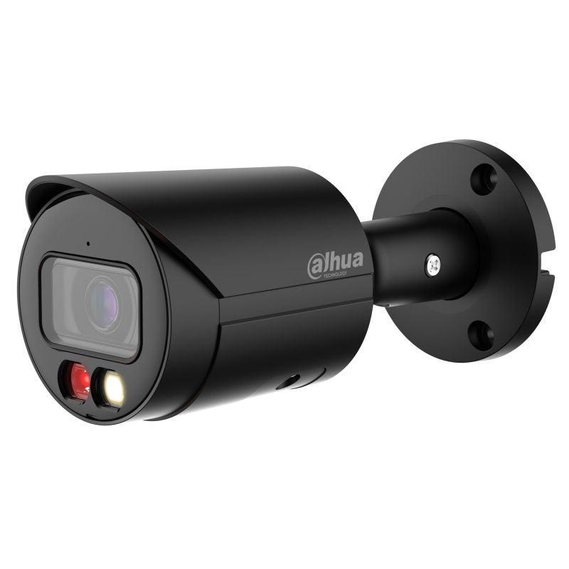 8MPX IP CAMERA DAHUA IPC-HFW2849S-S-IL-0280B CCTV IP/Kamery Your Sports Performance
