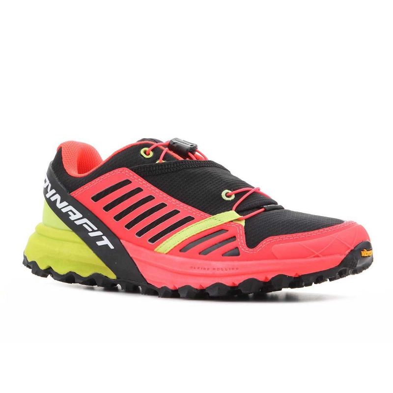 Alpine PRO W 64029 0937 In preparation Your Sports Performance