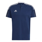 T-shirt adidas Tiro 21 Polo M GH4462 Clothing/Training Adidas