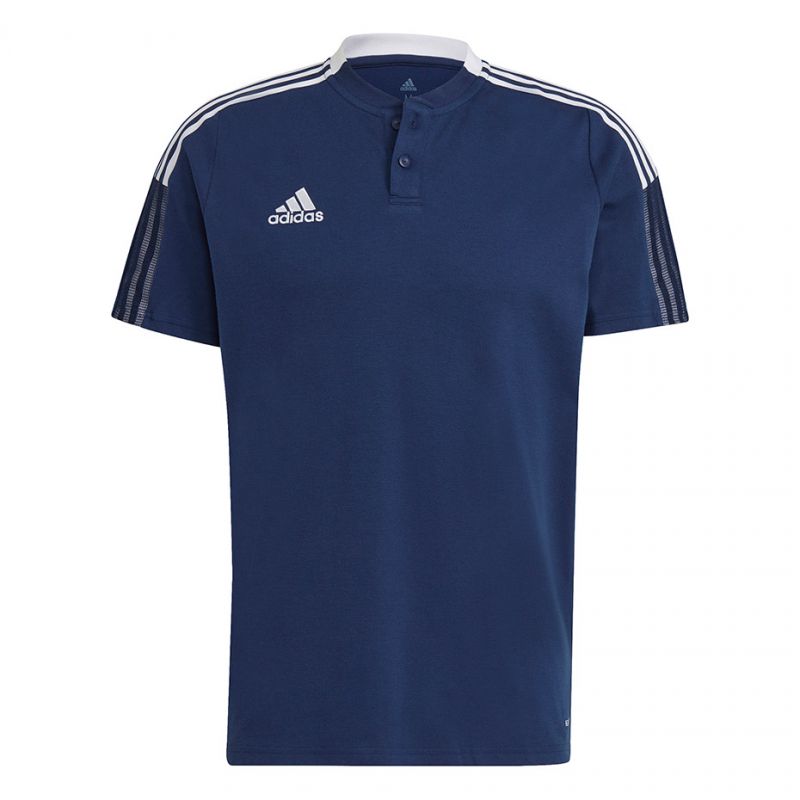 T-shirt adidas Tiro 21 Polo M GH4462 Clothing/Training Adidas