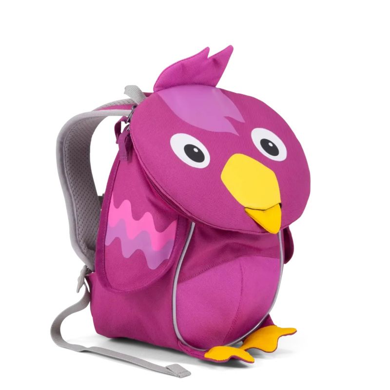 Backpack Affenzahn Ptak Jr AFZ-FAS-001-033 Accessories/Plecaki/pozostałe plecaki Your Sports Performance