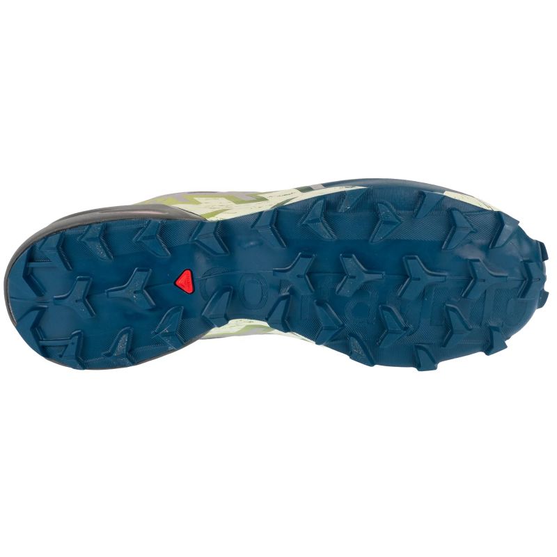 Salomon Speedcross 6 M L47810900 Running Shoes Footwear/Running/Men Your Sports Performance