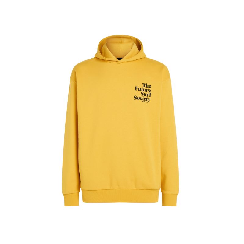 O'Neill Future Surf Society Hoodie M 92800613450 Clothing/Lifestyle/ONeill Your Sports Performance