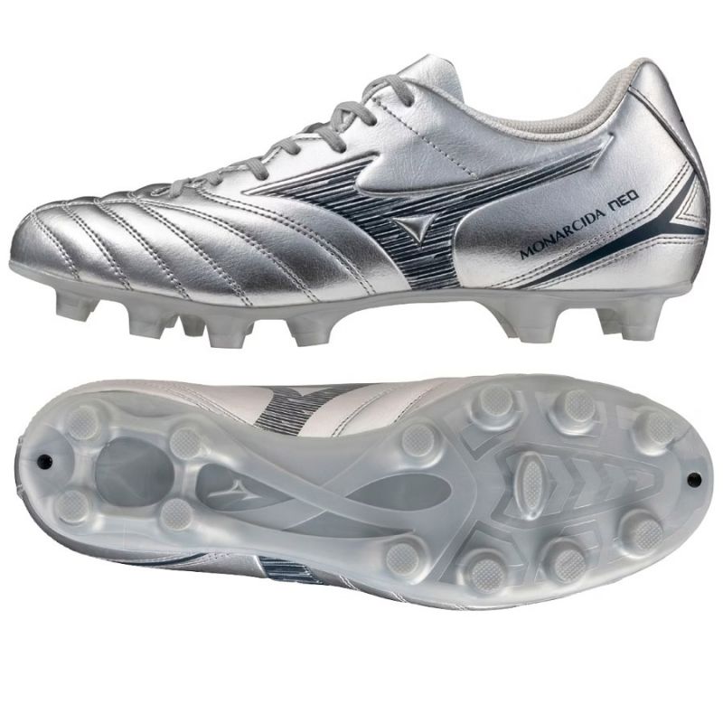 Mizuno Monarcida Neo III Select M P1GA252504 football boots Footwear/Football/Mizuno/SR/FG Mizuno