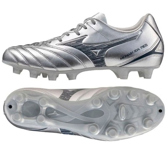 Mizuno Monarcida Neo III Select M P1GA252504 football boots Footwear/Football/Mizuno/SR/FG Mizuno