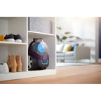 Philips FC9333/09 vacuum cleaner (650W; purple) AGD - Produkty/Odkurzacze Your Sports Performance
