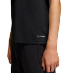 adidas Entrada 26 Polo Kids T-Shirt Black JZ6629