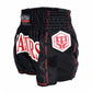 MASTERS ST-12 sports shorts black (PRICE CHANGE) In preparation Your Sports Performance