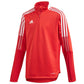 Adidas Tiro 21 Training Top Youth Jr GM7323 sweatshirt Clothing/Football Adidas