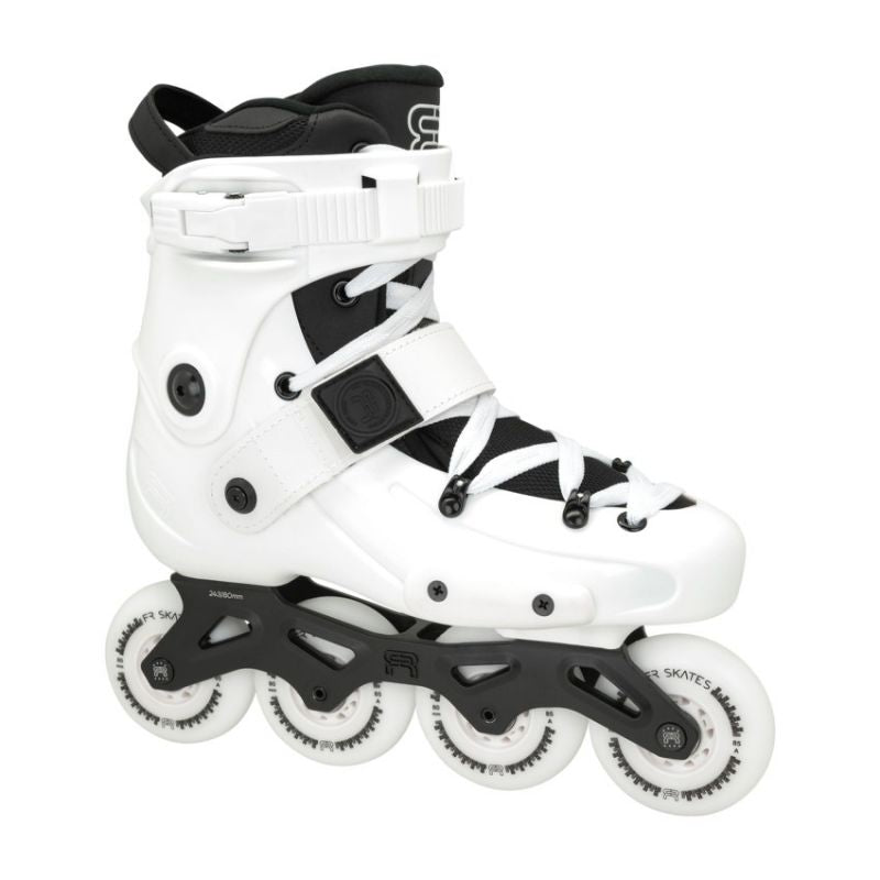 FRX 80 '25 Freestyle Skates 25FRSK-FRX80-BK Accessories/Skating/Rolki (pozostałe) Your Sports Performance