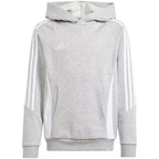 Adidas Tiro 24 Hooded Sweat Jr IR7505 sweatshirt Clothing/Football Adidas