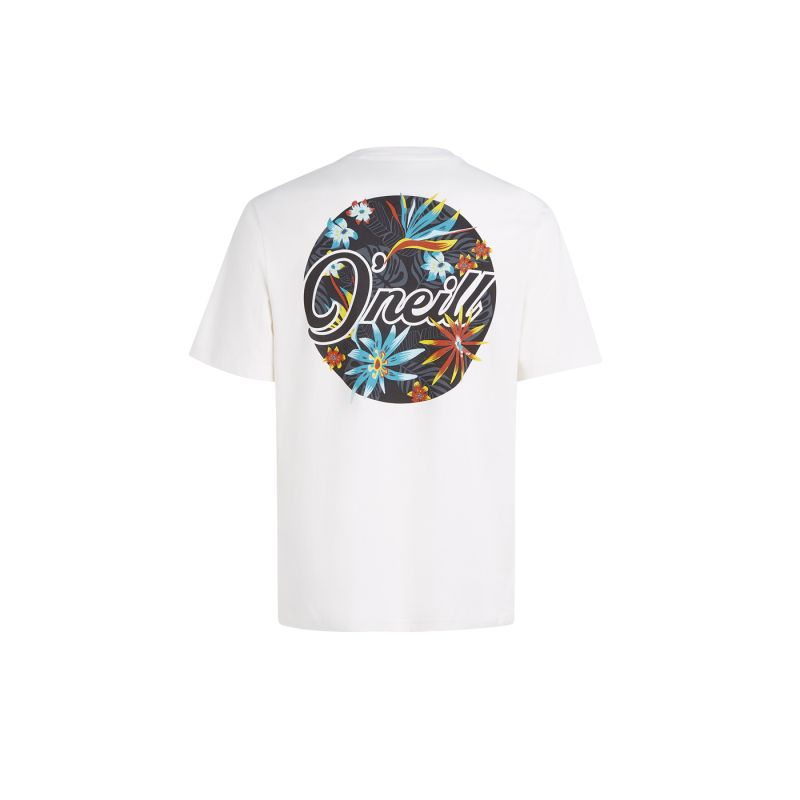 O'Neill Beach Graphic T-Shirt M 92800613984 ONeill