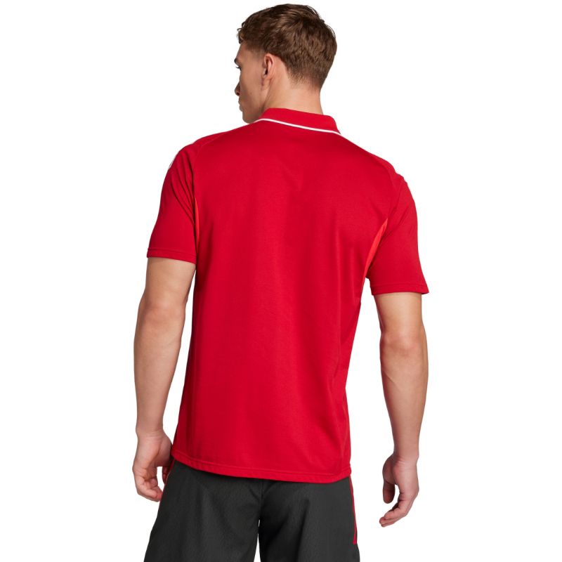 Adidas Tiro 25 Competition Polo Shirt M JY1805 Clothing/Football Adidas