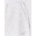 Women's jogger sweatpants 4F 4FRMM00TTROF1843-27M 4f