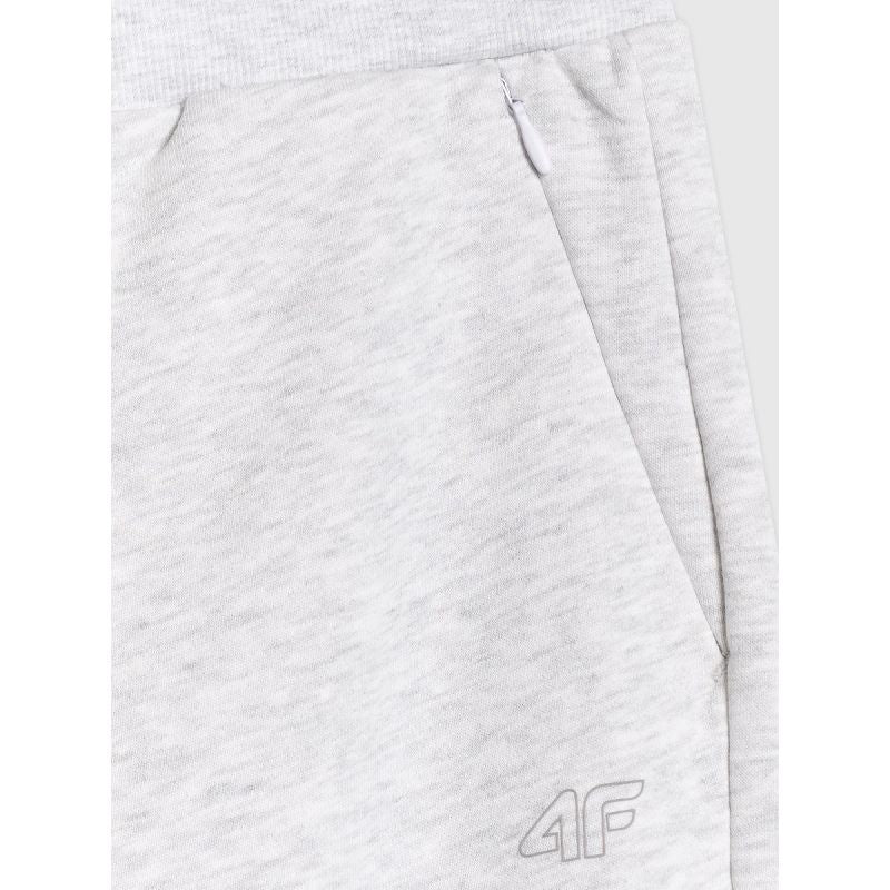 Women's jogger sweatpants 4F 4FRMM00TTROF1843-27M 4f